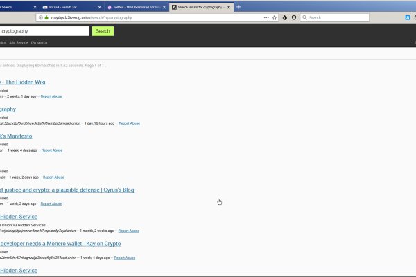 Kraken forum